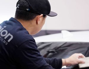 Blog 1 How to maintain your newly tinted windows Newbury Park